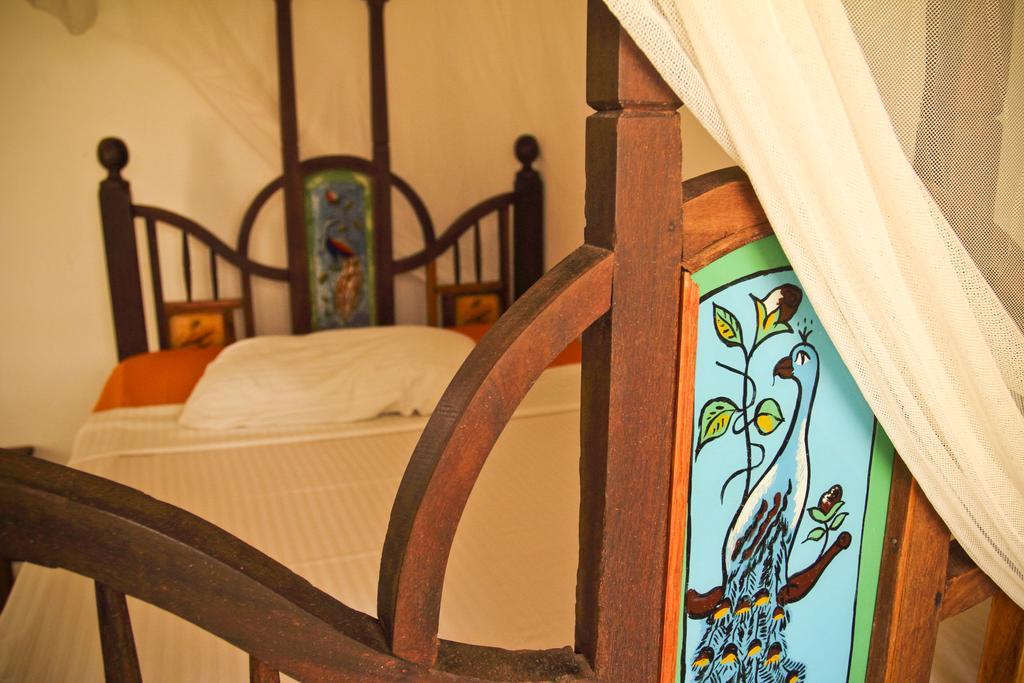 Kiponda B&B Занзібар Номер фото